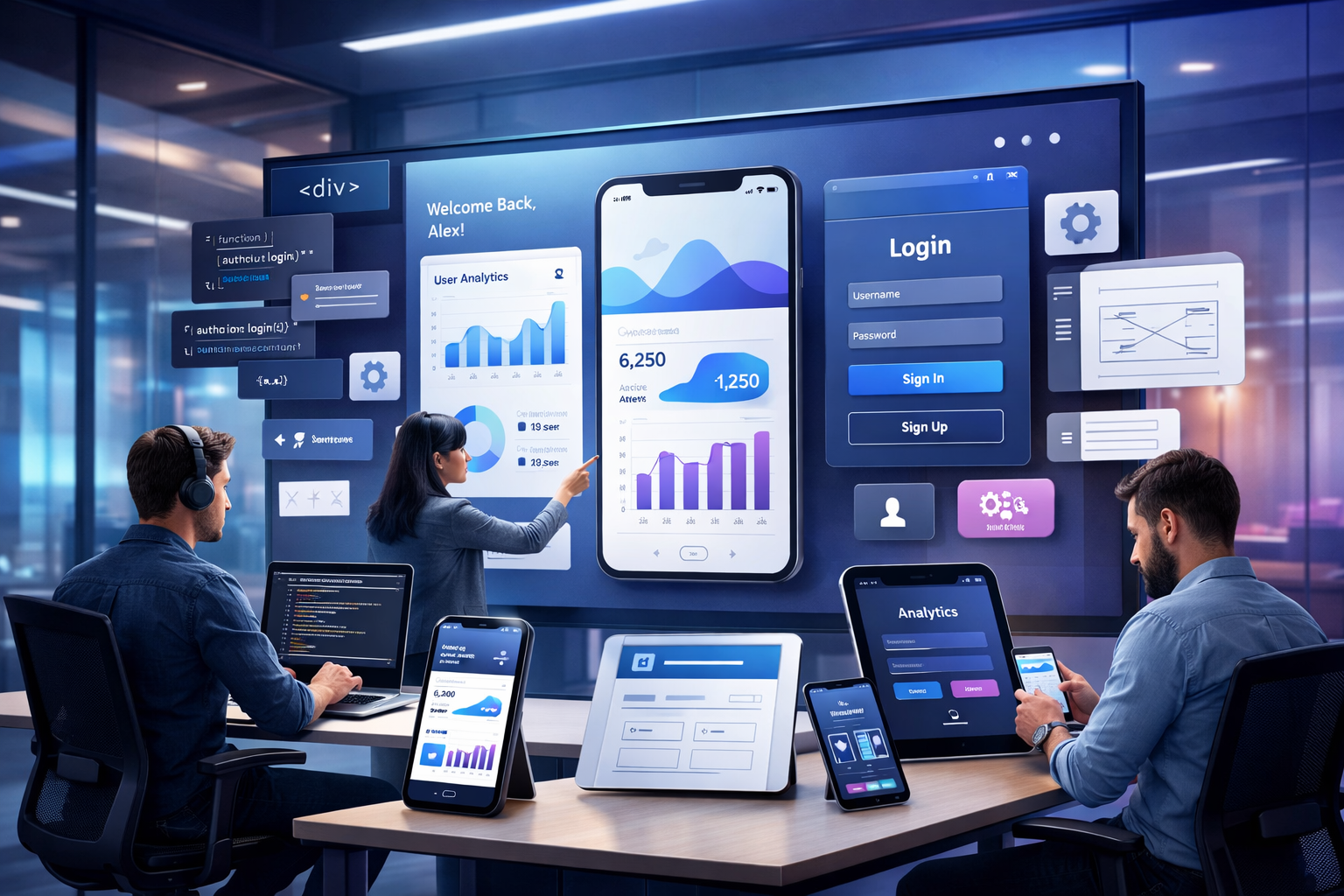 AccSwift - Nepali Accounting Software